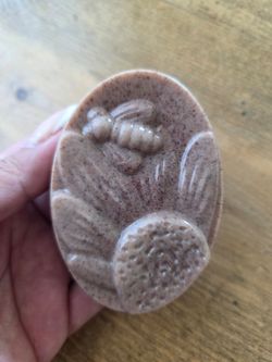 Avocado Soap Artisan Hand-Crafted
