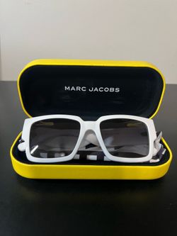 Marc Jacobs Sunglasses (See Description)