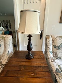 Living room lamp