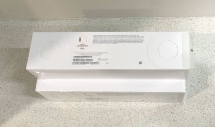 Brandnew Apple Watch series 5 40mm GPS +Cellular-Gold