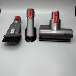 Dyson V11 Torque Drive Attachments