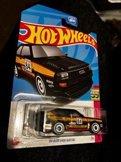 Hotweels