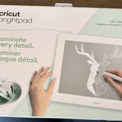 Cricut Bright Pad 