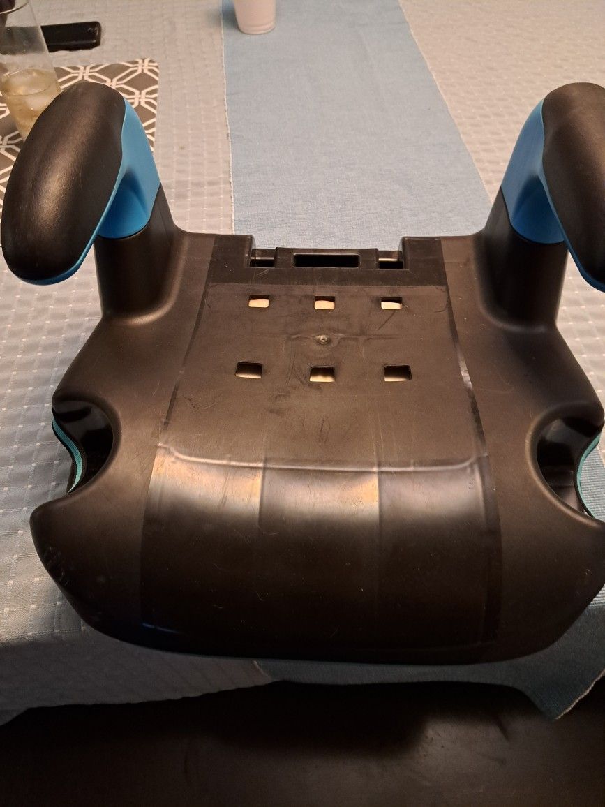 Evenflo Backless Booster Seat