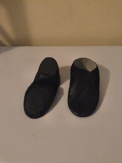 Kids Jazz Shoes