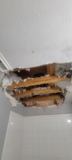 Sheetrock