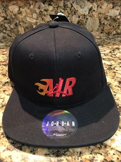 Jordan Cap