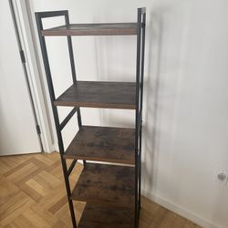 Bookshelf / Open shelving Unit