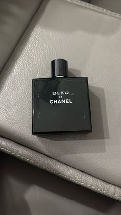 Bleu De Chanel