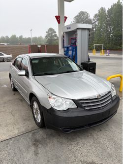 2007 Chrysler Sebring