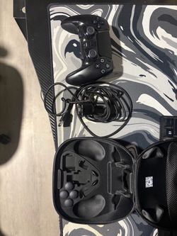 Ps5 edge controller
