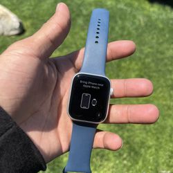 Apple Watch/air Pods