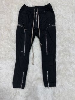 Rick Owen pants