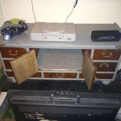 Chinese Dibbuk Box