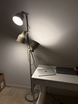IKEA Stand Lights