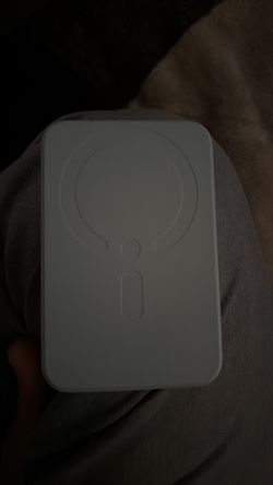 Phone charger