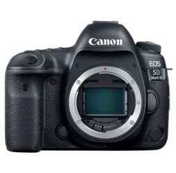 Canon 5d Miv 
