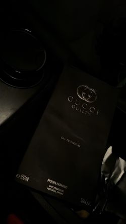 Gucci Guilty Men’s cologne