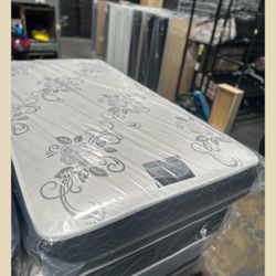 Twin size mattress