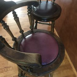 Bar Chairs 