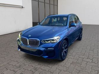 2023 BMW X5