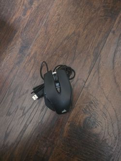 Corsair Wired Mouse