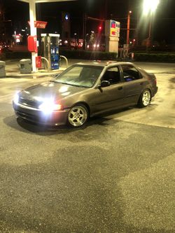 Wheels for trade 4x100 $250