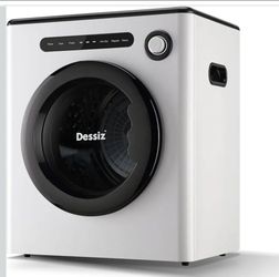 Portable dryer