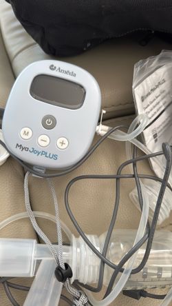 Ameda Breast Pump