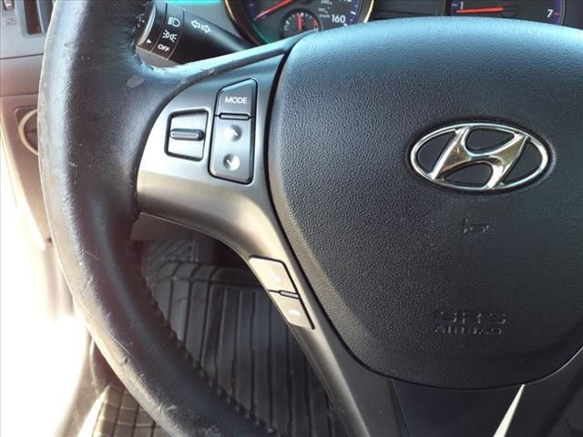 2012 Hyundai Genesis Coupe