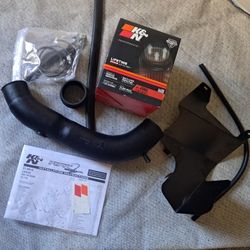 Cold air Intake System