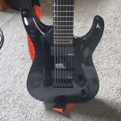 Jackson JS-22 7 String