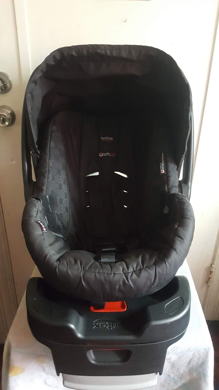 Car Seat
