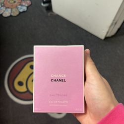 Chanel Perfume