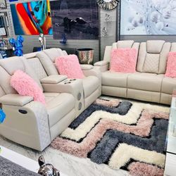 SOFÁ Y LOVESEAT  ICE