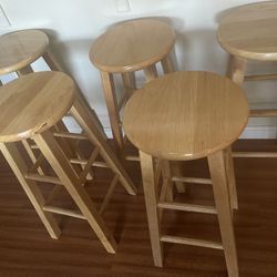 Kitchen  Barstools 