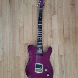 Peavey Generation S1 Made in USA