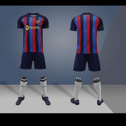 Soccer Uniforms