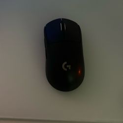 Logitech G Pro Superlight 