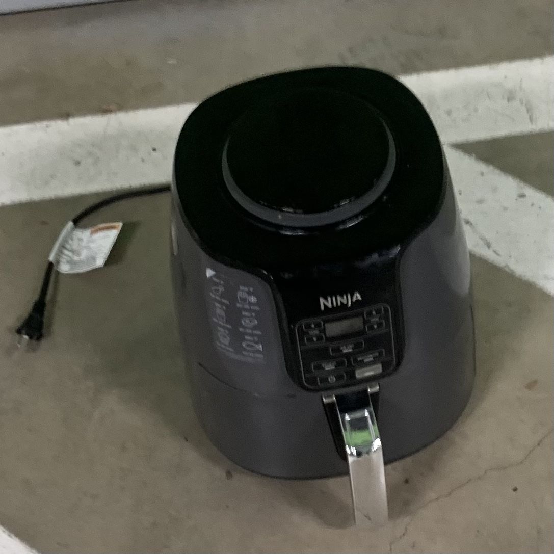 Ninaj Air Fryer For Sale๐๐