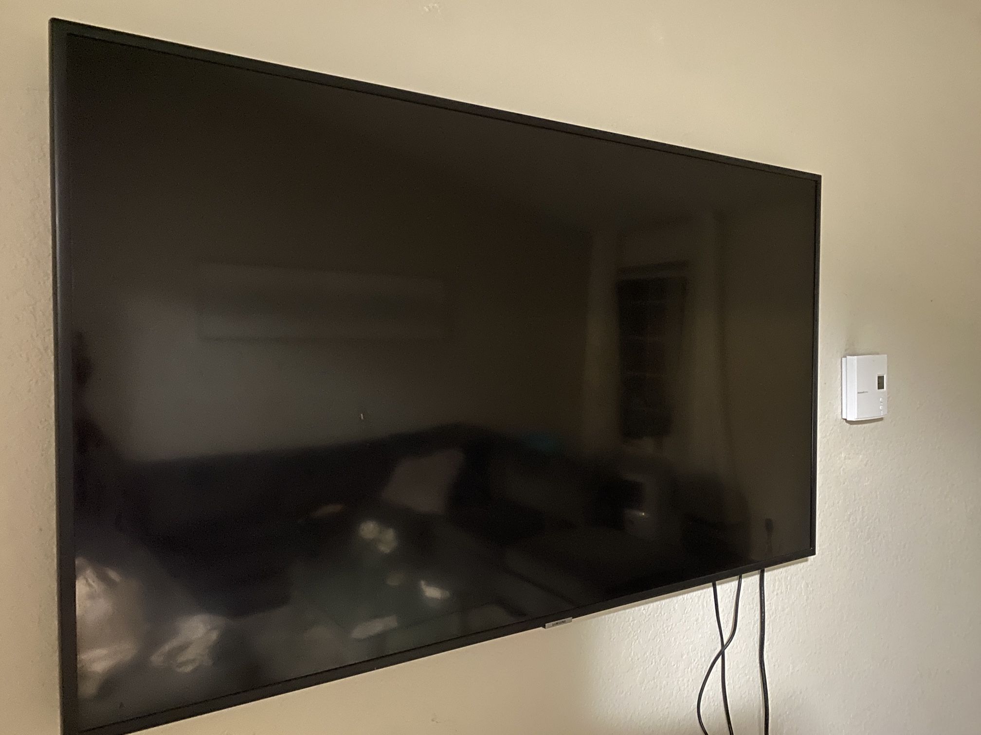 Samsung 6 Series 50 Inch for Sale in Kent, WA OfferUp