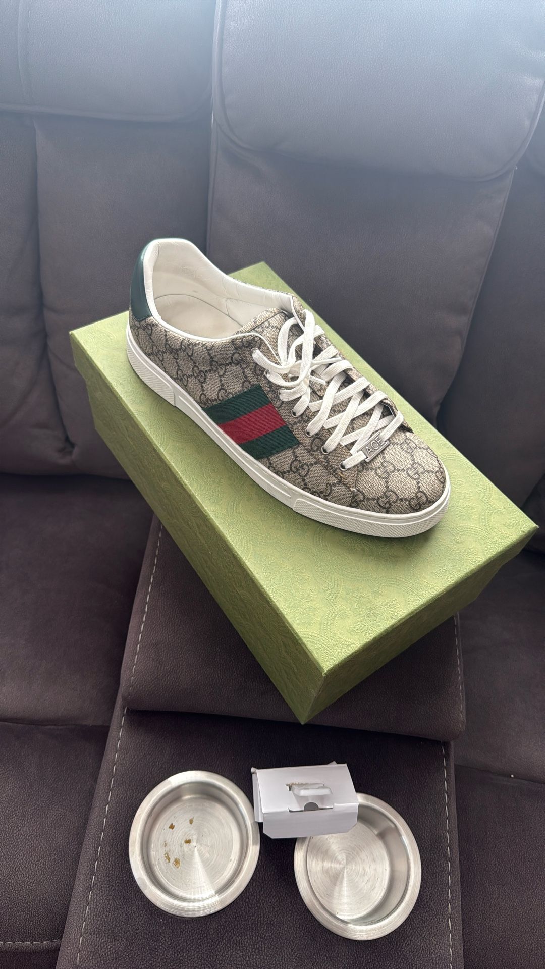 Gucci