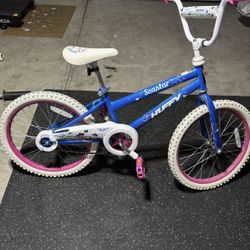 Huffy bike 