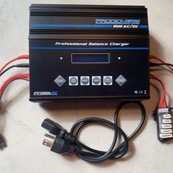 ProtekRC DUO Charger 