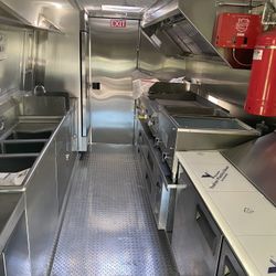 Food, Truck