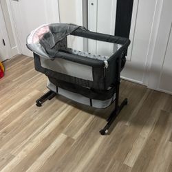 Baby Bassinet