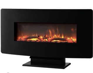 Muskoka Electric Heater