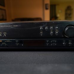 Pioneer VSX-305 Receiver