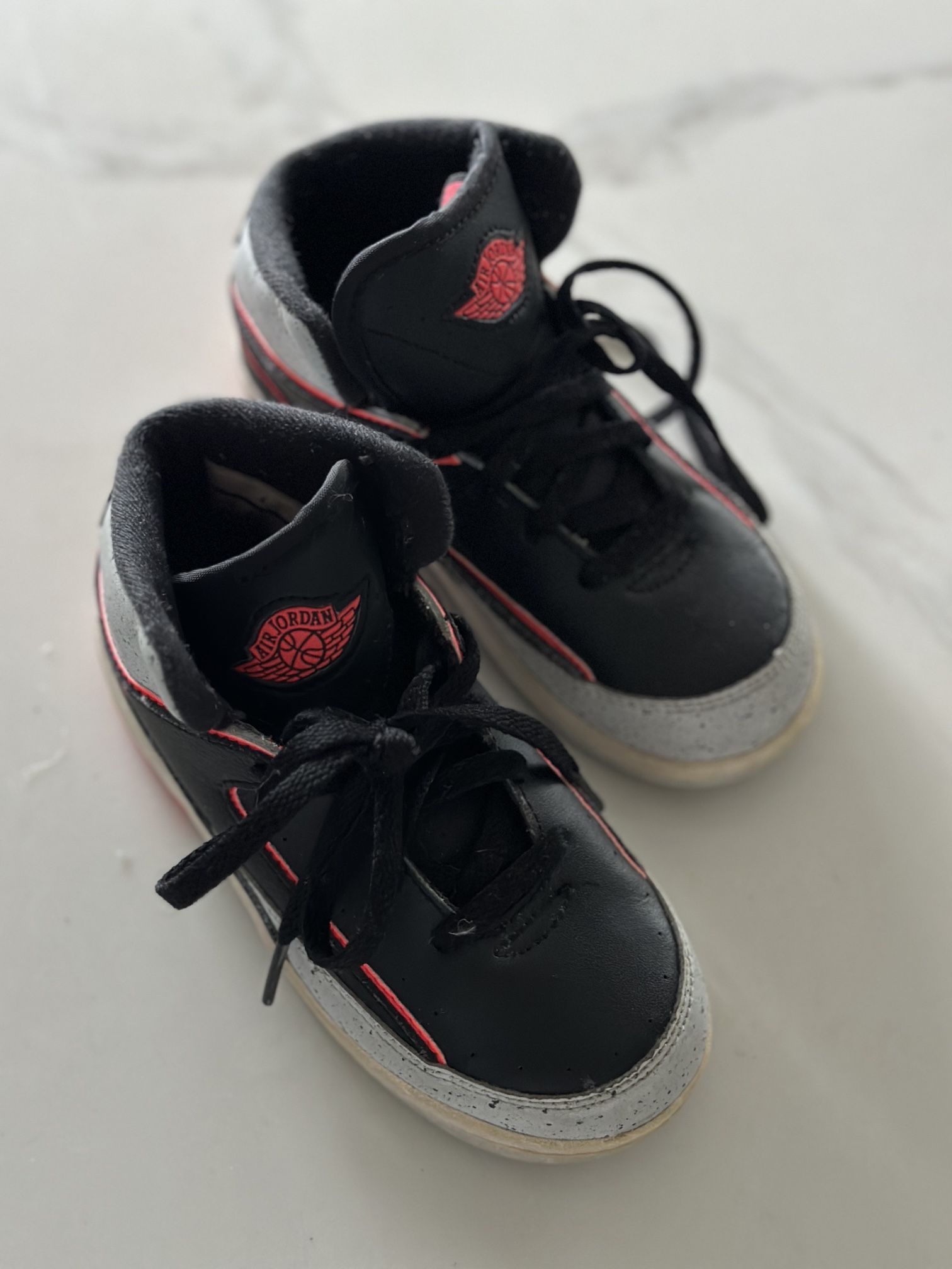 Air Jordan 2 Retro Infrared