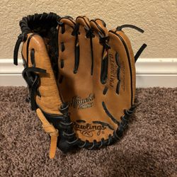 Baseball Glove